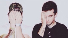 Twenty One Pilots - Tear In My Heart