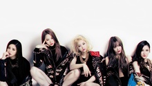 EXID - Ah Yeah