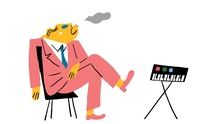 Todd Terje - Alfonso Muskedunder