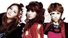 Fiestar - We Don't Stop CSI节目宣传