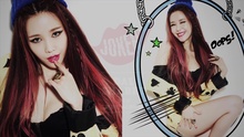 Dal shabet - Joker 全碟试听