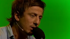 Kjartan Salvesen - Leaving Me
