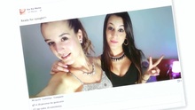 Jordi MB & Eimy Sue - My First Time
