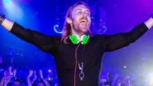 David Guetta - David Guetta Live At Coachella 2015