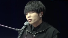 华晨宇 - 华晨宇 - Chandelier 现场版