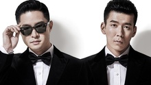 JINUSEAN - 元祖Hiphop偶像Jinusean新作