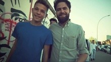 Passenger - Catch In The Dark