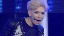 Cross Gene - 跟我一起玩吧 现场版 15/04/14