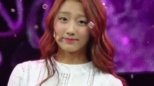 Lovelyz - Hi~ 现场版 15/04/14