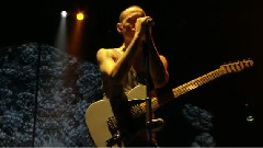 Linkin Park - Iridescent MSG NY