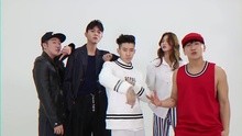 刘世允,Jay Park,Niihwa,朴宰范 - 中2病(Middle School Sick)