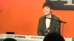 Greyson Chance - XL106.7 Live Performance