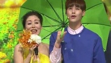 JJCC - JJCC - On the Flower Bed