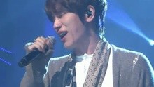 K.Will - 花开 现场版 15/04/15