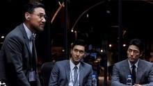 张学友 - 张学友 - 赤色壮举