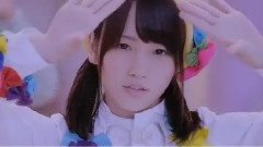 指原莉乃,AKB48 - 意気地なしマスカレード(川荣李奈センターver.)