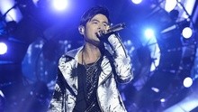周杰伦 - 听见下雨的声音 第19届全球华语榜中榜 现场版 15/04/16