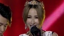 萧亚轩 - 浪漫来袭 19届全球华语榜中榜 现场版 15/04/16