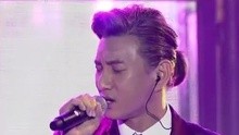 吴奇隆 - 如果缘只到遇见 第19届全球华语榜中榜 现场版 15/04/16