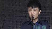 吴青峰 - 吴青峰获最佳音乐制作人