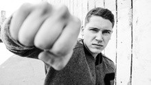 Cris Cab - Fables 歌词版
