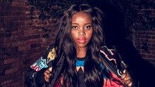 Must Die!,Tkay Maidza - Imprint
