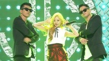 JINUSEAN - Tell Me One More Time - KBS音乐银行 现场版 15/04/17