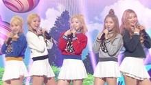 Red Velvet - Red Velvet - Ice Cream Cake