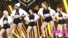 EXID - EXID - Ah Yeah