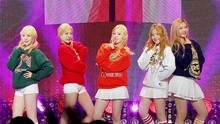 Red Velvet - Red Velvet - Ice Cream Cake