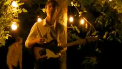 Dylan Mondegreen - Girl In Grass