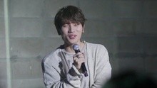 K.Will - 花开 CLUB99现场
