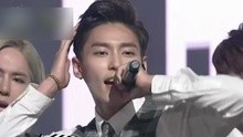 爱奇艺音乐榜 - 爱奇艺音乐榜：韩国五大打歌现场收视指南