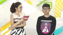 爱奇艺音乐榜 - 爱奇艺音乐榜：金志文撒野锐不可当