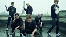 HOTSHOT - Watch Out 预告