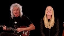 Brian May,Kerry Ellis - One Voice