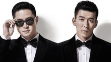 JINUSEAN - Tell Me One More Time