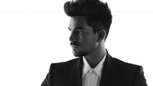Adam Lambert - Ghost Town 歌词版