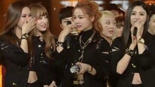 EXID - EXID 一位受赏