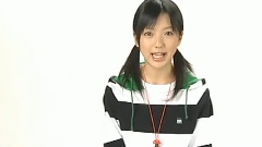 真野惠里菜 - 音楽ガッタス DVD PAMPHLET