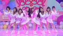 Oh My Girl - Oh My Girl - Cupid