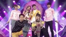 JJCC - JJCC - On the Flower Bed