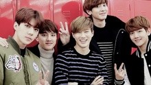边伯贤 - Beautiful  韩剧《我邻居是EXO》OST 试听版