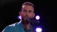 Adam Levine - The Joker