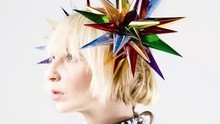 Sia - Fire Meet Gasoline