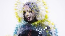 Bjork - Lionsong 中文字幕版