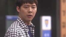 M.C the Max - Because Of You 韩剧《看见味道的少女》OST