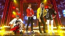 UNIQ - UNIQ - EOEO