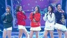 Red Velvet - Red Velvet - Ice Cream Cake