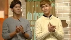 东方神起,沈昌珉 - KBS DoDream